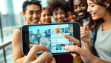 Come Scegliere gli Hashtag Giusti su Instagram: Strumenti Utili e Like Organici
