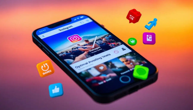 Come Sfruttare gli Orari Migliori per Pubblicare i Reels su Instagram