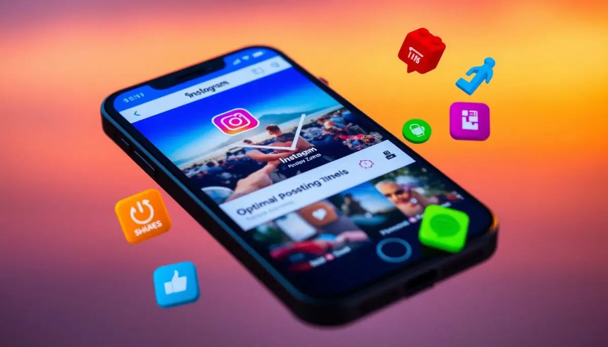 Come Sfruttare gli Orari Migliori per Pubblicare i Reels su Instagram