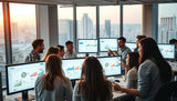 Cómo Aprovechar las Redes Sociales para Mejorar la Imagen Empresarial con Came Company