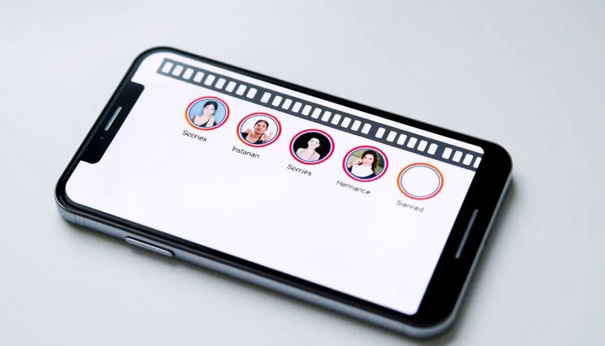 Come sono ordinate le visualizzazioni delle storie di Instagram?