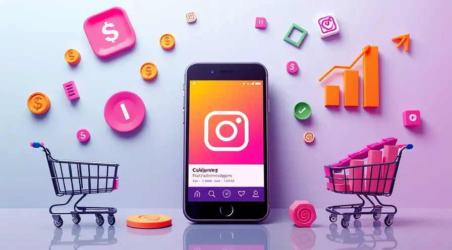 Come trasformare i follower di Instagram in clienti