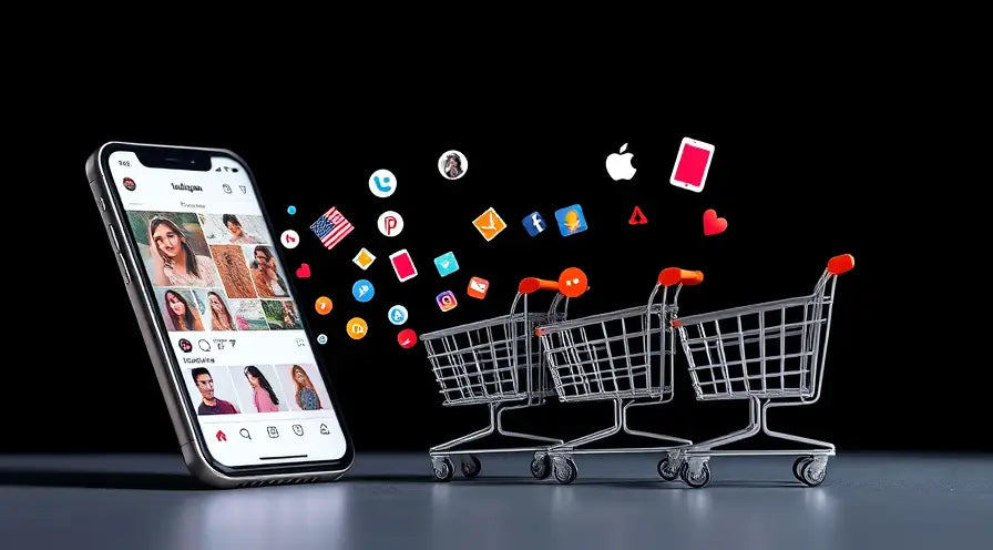 Come trasformare i follower di Instagram in clienti