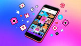 Cómo Usar Instagram Como un Pro: Estrategias Avanzadas para Aumentar tu Presencia Online