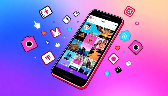 Cómo Usar Instagram Como un Pro: Estrategias Avanzadas para Aumentar tu Presencia Online