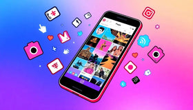 Come Usare Instagram Come un Pro: Strategie Avanzate per Aumentare la Tua Presenza Online