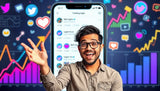 Cómo Usar las Tendencias en los Reels para Aumentar el Compromiso