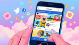 Con quale frequenza dovrei postare su Instagram per ottenere più follower?