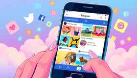 Con quale frequenza dovrei postare su Instagram per ottenere più follower?