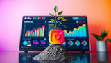 Crecimiento orgánico en Instagram: 8 estrategias para el éxito a largo plazo