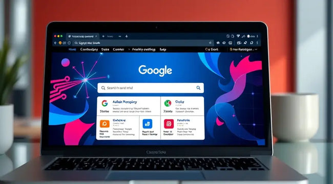 Generatore di Link per Google: Crea Ricerche Automatiche in un Click