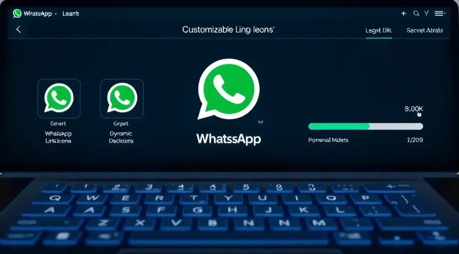 Generatore di Link WhatsApp Personalizzati: Crea il Tuo Link in Pochi Secondi