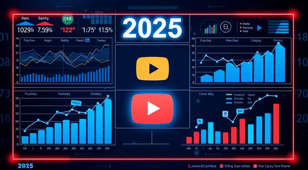 Guida 2025: aumentare iscritti YouTube in modo efficace - camecompany