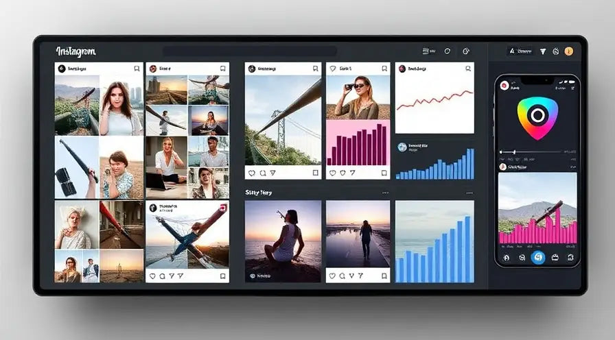 Guida Completa ai Formati di Instagram: Quale Scegliere per Massimizzare la Crescita e le Vendite