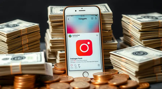 Guida Completa su Come Fare Soldi con Instagram