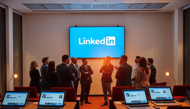 Guida per Espandere la Rete Professionale su LinkedIn: Consigli e Supporto Reale
