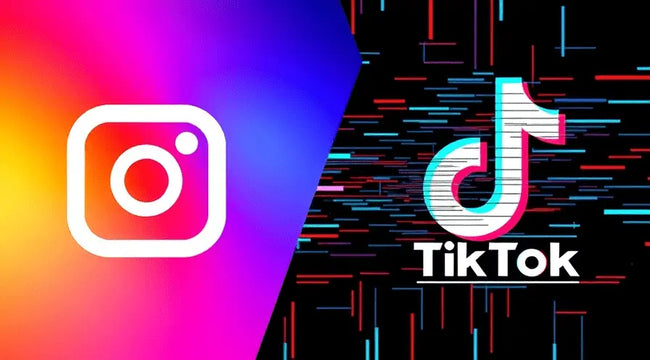 Instagram Aggiorna il Feed e TikTok Sotto Attacco: Le Ultime Novità dal Mondo Social