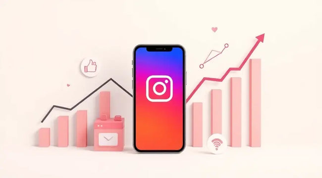 Instagram da Zero: Tattiche di Crescita Efficaci