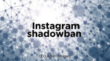 Instagram e il Mito dello Shadowban – Cosa Dice il CEO Adam Mosseri?