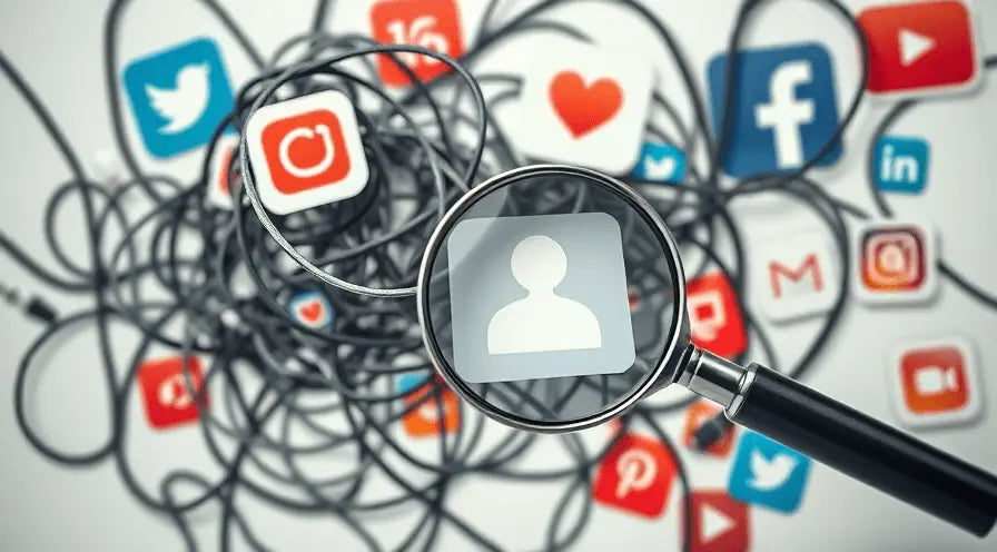 Instagram: Errori Comuni nel Guadagnare Follower
