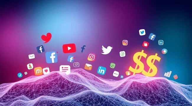 La Psicologia del Successo sui Social: Come Convertire gli Utenti in Clienti