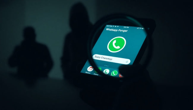 Le Migliori App per Spiare WhatsApp in Anonimo: Come Funzionano e Cosa Puoi Monitorare