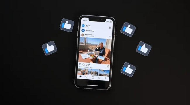 Like e Follower Congrui: Perché la Qualità Conta per la Visibilità su Instagram