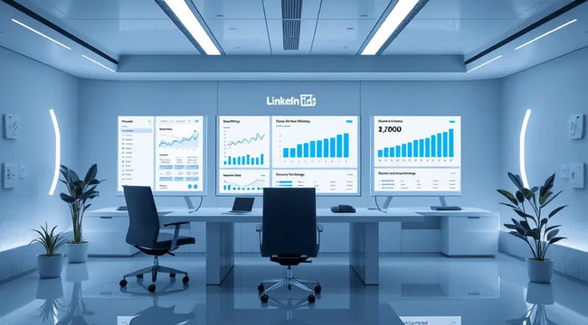 LinkedIn Ads: Come Ottimizzare i Budget nel 2025