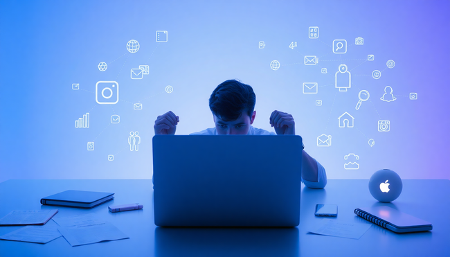 Come Prepararsi ai Cambiamenti dell'Algoritmo Instagram nel 2025