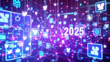 Emerger en el ruido de las redes sociales: la estrategia ganadora para 2025