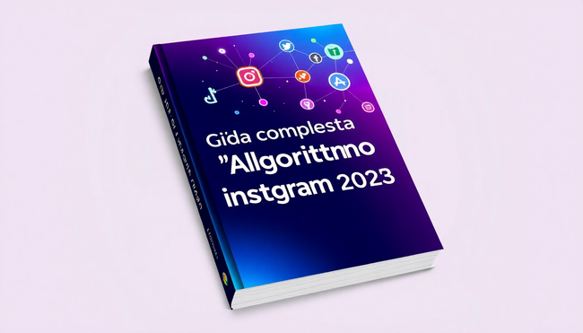 Guida Completa all'Algoritmo Instagram 2025