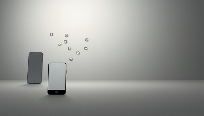 Il silenzio digitale uccide la visibilità: perché i tuoi post non ricevono commenti