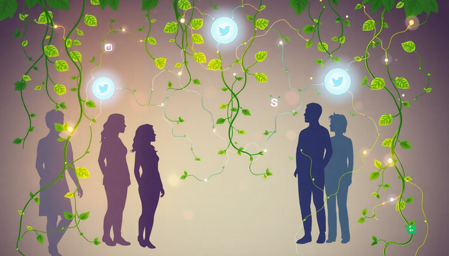 Crescita Organica su Instagram: Il Segreto delle Community Private