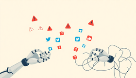 I Rischi delle Automazioni sui Social: Perché Evitare Bot e Software di Follow/Unfollow