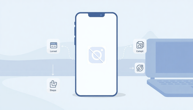 Se Instagram Cancella il Tuo Profilo: Guida Completa alla Preparazione