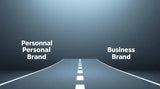 Personal Brand vs Business Brand: Quale scegliere?