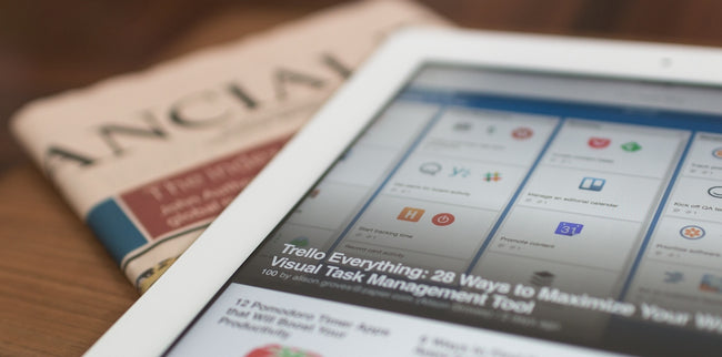 Aumentare il brand awareness con comunicati stampa su testate online affidabili