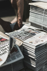Comunicati stampa negli enti editoriali internazionali: guida all'uso efficace