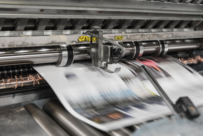 Tecniche di inserimento per comunicati stampa su magazine digitali nei trend attuali
