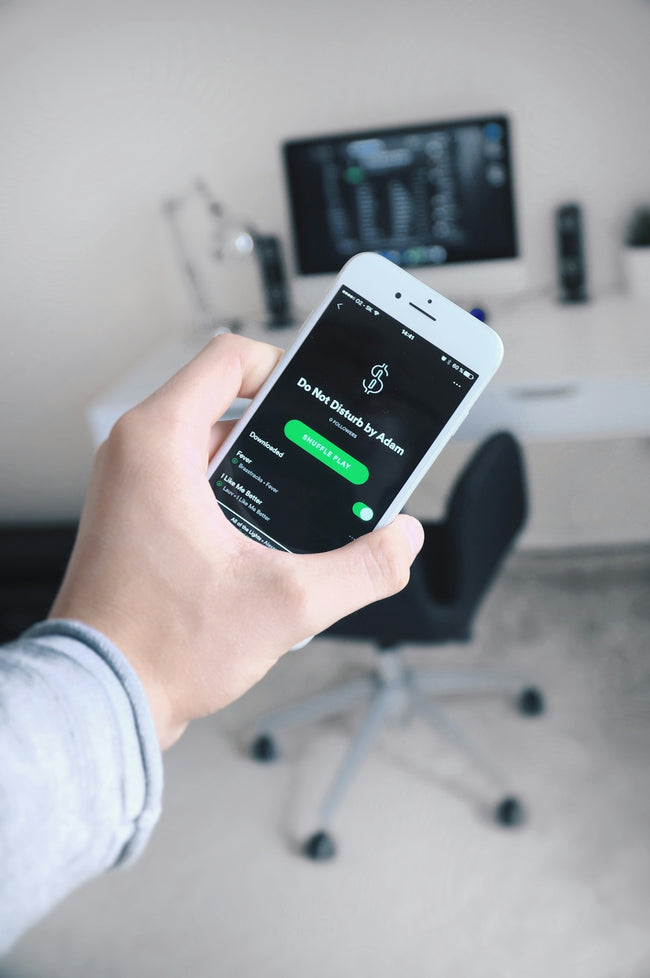 Rivela il potenziale della tua musica con stream Spotify reali