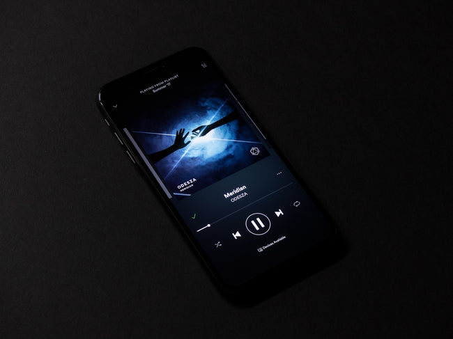 Ottimizza la tua strategia per salvar tracce su Spotify