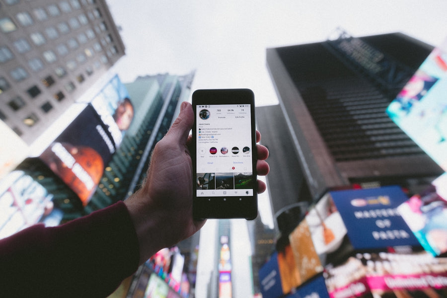Mejora la Visibilidad de Instagram: Truco Secreto para Seguidores Reales Italianos