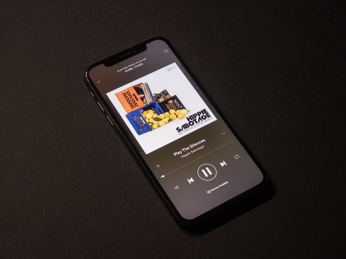 Costruzione Del Successo con la Giusta Visibilità Su Spotify