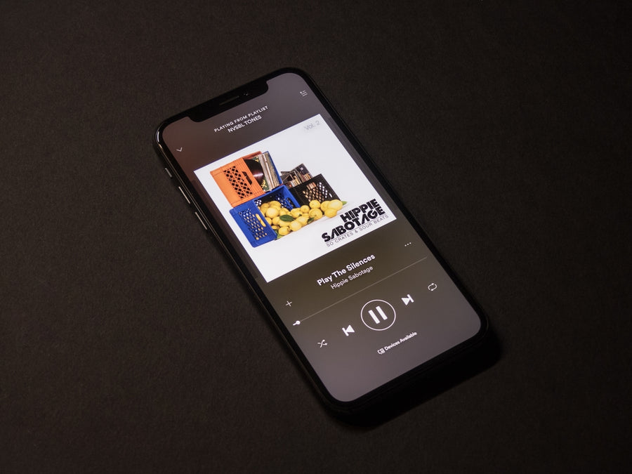 Visibilidad en Spotify: acciones concretas para mejoras reales