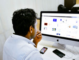 Optimizar las campañas de prensa digital en revistas de comida extranjeras confiables