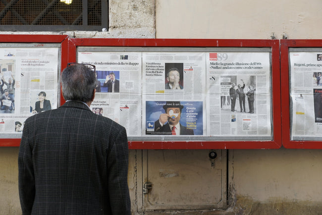 Metodi efficaci per comunicati stampa su giornali digitali autorevoli