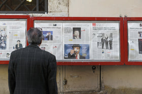 Metodi efficaci per comunicati stampa su giornali digitali autorevoli