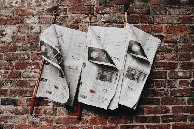 L’Importanza del Posizionamento su Google News Grazie a Magazine Digitali