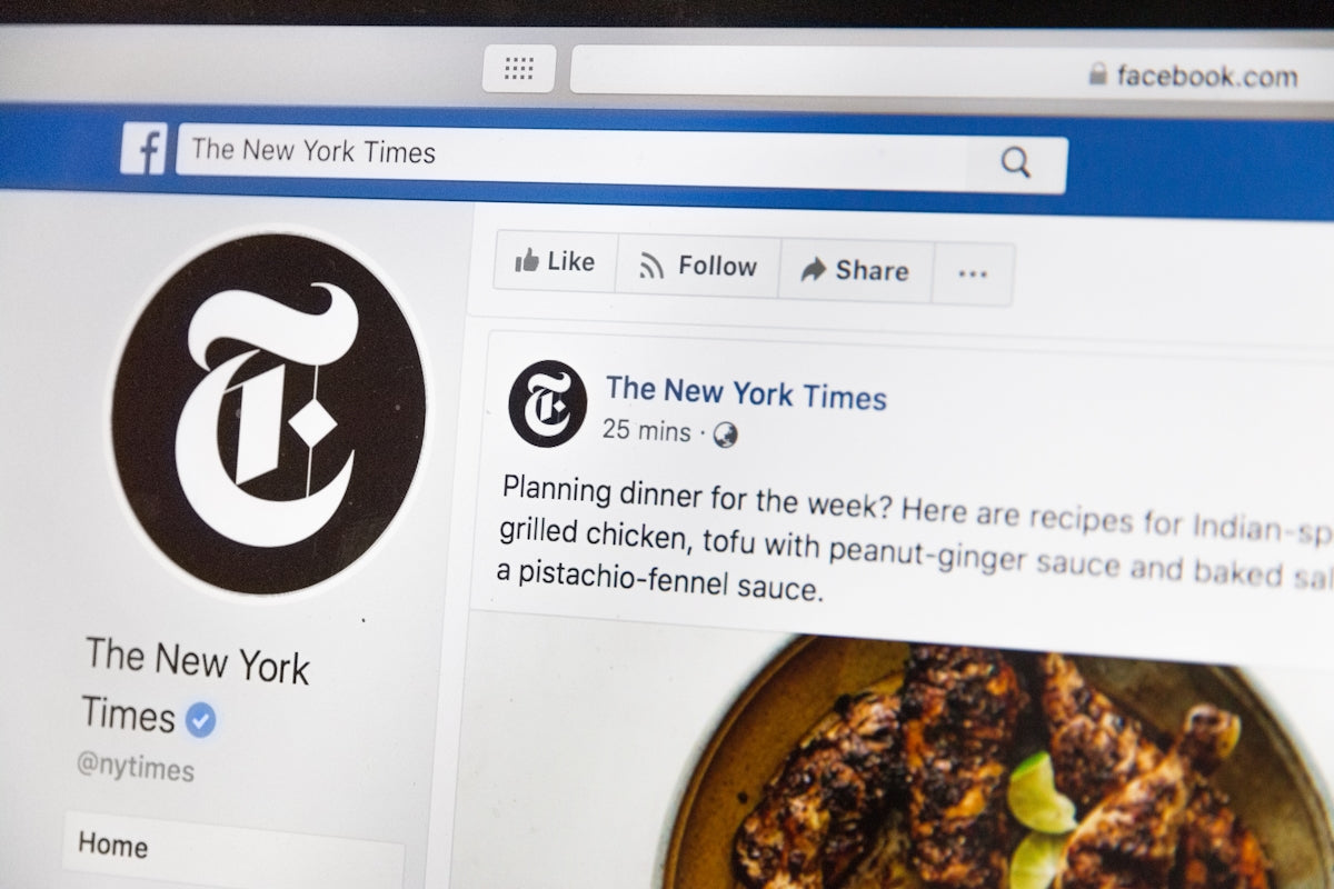 E-commerce e recensioni Facebook: rafforza la credibilità dei tuoi prodotti