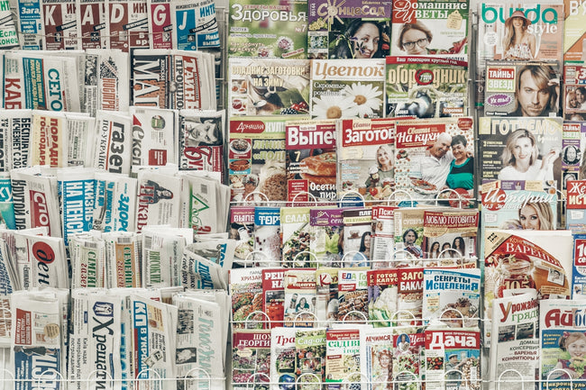 Pubblicità editoriale: strumenti gratuiti per una crescita organica della reputazione